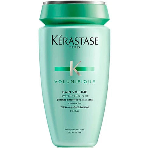 KÉRASTASE VOLUMIFIQUE BAIN THICKENING EFFECT SHAMPOO 250ml