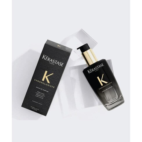 KÉRASTASE CHRONOLOGISTE FRAGRANT OILS 100ml