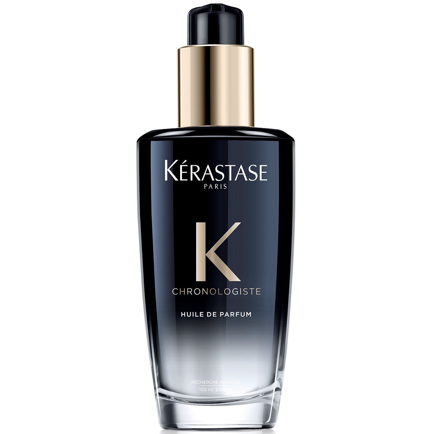 KÉRASTASE CHRONOLOGISTE FRAGRANT OILS 100ml