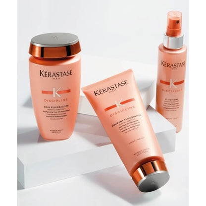 Kerastase Discipline Fondant Fluidealiste, 200ml