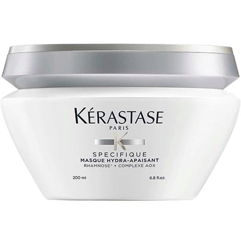 KÉRASTASE SPECIFIQUE HYDRA-APAISANT HAIR SOOTHING MASK 200ml