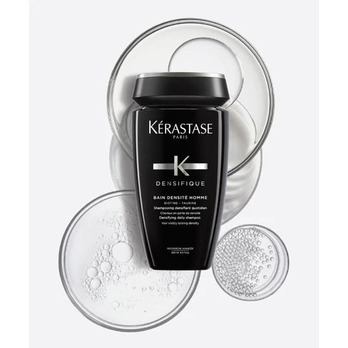 Kerastase Densifique Bain Densifique Homme Shampoo 250ml