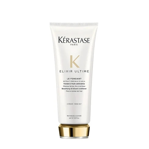 KÉRASTASE ELIXIR ULTIME LE FONDANT CONDITIONER NORMAL TO FINE HAIR 200ml