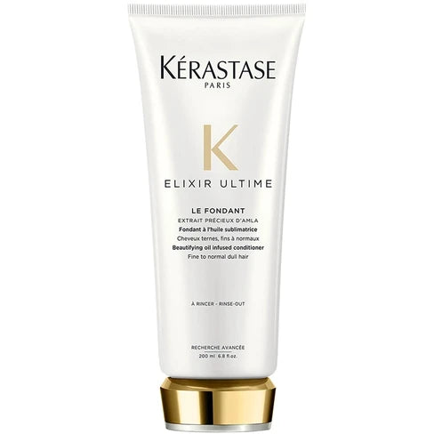 KÉRASTASE ELIXIR ULTIME LE FONDANT CONDITIONER NORMAL TO FINE HAIR 200ml