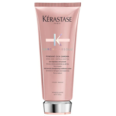 KÉRASTASE CHROMA ABSOLU FONDANT CICA CHROMA CONDITIONER 200ml