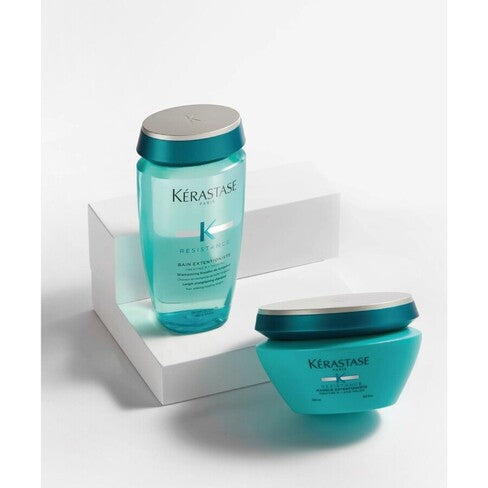 KÉRASTASE RESISTANCE EXTENTIONISTE MASK FOR HAIR GROWTH 200ml