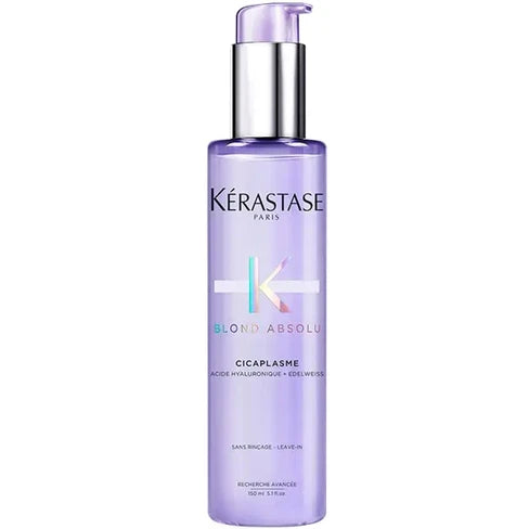 KÉRASTASE BLOND ABSOLU CICAPLASME LEAVE-IN FOR BLONDE HAIR 150ml