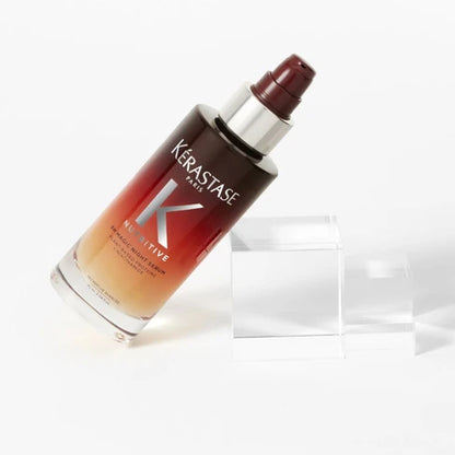 Kérastase Nutritive 8h Magic Night Serum for Dry Hair 90ml