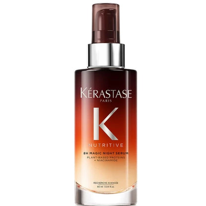 Kérastase Nutritive 8h Magic Night Serum for Dry Hair 90ml