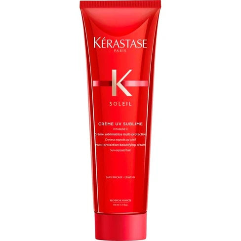 KÉRASTASE SOLEIL BAIN APRÈS-SOLEIL UV SUBLIME CRÈME 150ml