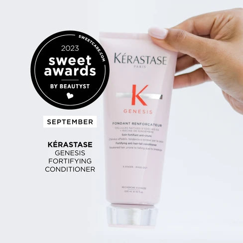 KÉRASTASE GENESIS FORTIFYING ANTI HAIR-FALL CONDITIONER 200ml