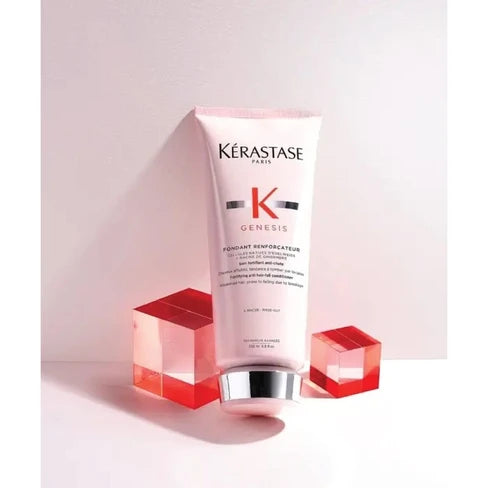 KÉRASTASE GENESIS FORTIFYING ANTI HAIR-FALL CONDITIONER 200ml