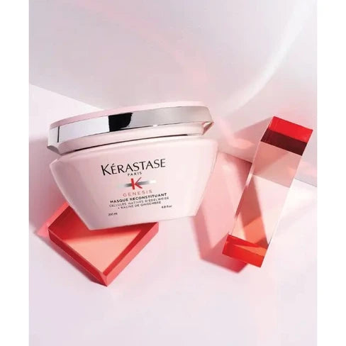 Kérastase Genesis Masque Reconstituant Hair Mask 200ml