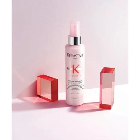 KÉRASTASE GENESIS ANTI HAIR-FALL FORTIFYING BLOW-DRY FLUID 150ml