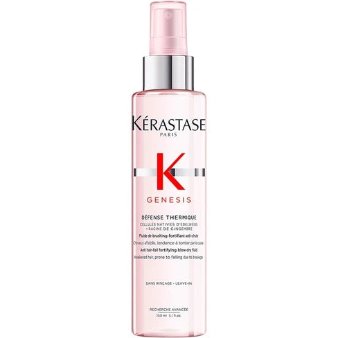 KÉRASTASE GENESIS ANTI HAIR-FALL FORTIFYING BLOW-DRY FLUID 150ml