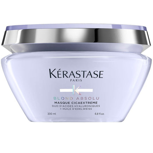 KÉRASTASE MASK CICAEXTREM BLOND ABSOLU - KERASTASE 200ml