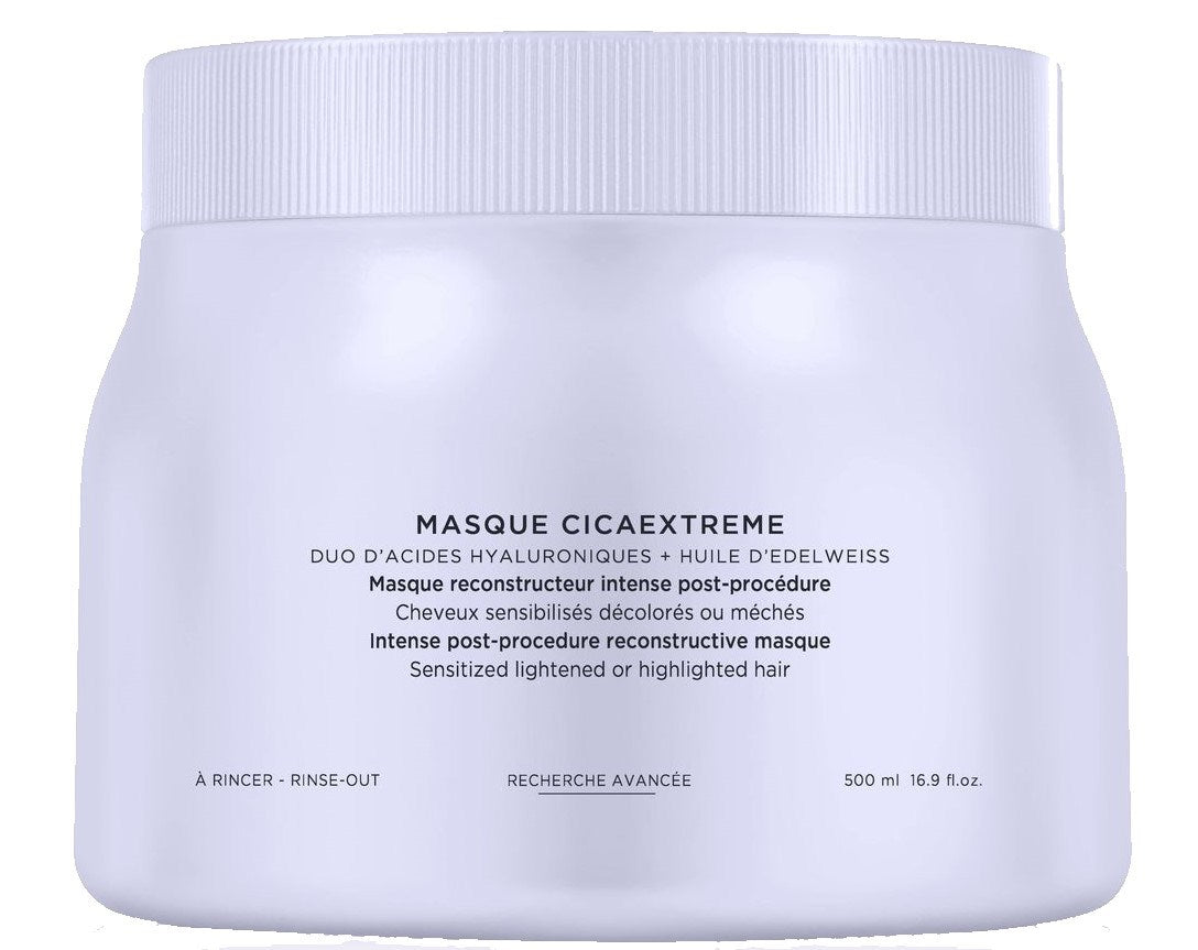 KÉRASTASE MASK CICAEXTREM BLOND ABSOLU - KERASTASE 500ml