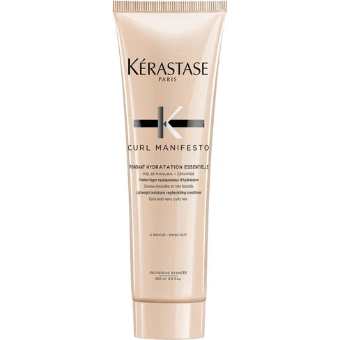 KÉRASTASE CURL MANIFESTO FONDANT MOISTURE CONDITIONER CURLY HAIR 250ml