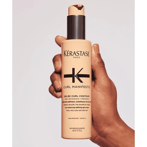 KÉRASTASE CURL MANIFESTO CURL-ENHANCING 150ml