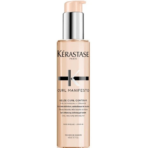 KÉRASTASE CURL MANIFESTO CURL-ENHANCING 150ml