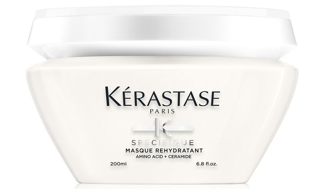 KÉRASTASE SPECIFIQUE MASQUE REHYDRATANT MOISTURE MASK 200ml