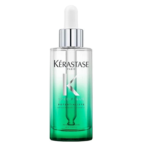 KÉRASTASE SPECIFIQUE SERUM POTENTIALISTE SCALP 90ml