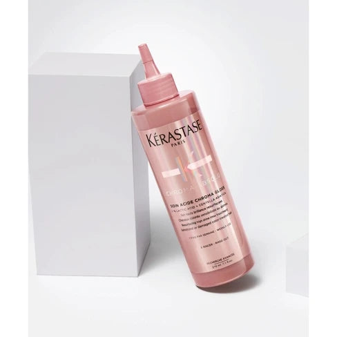 KÉRASTASE CHROMA ABSOLU SOIN ACIDE CHROMA GLOSS 210ml