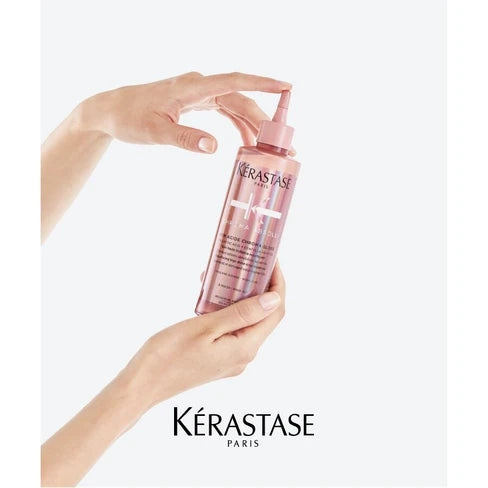 KÉRASTASE CHROMA ABSOLU SOIN ACIDE CHROMA GLOSS 210ml