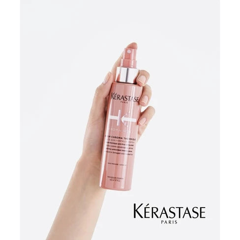 KÉRASTASE CHROMA ABSOLU SERUM CHROMA THÉRMIQUE 150ml