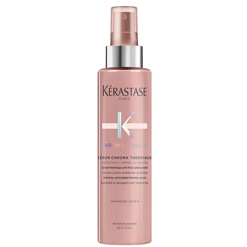 KÉRASTASE CHROMA ABSOLU SERUM CHROMA THÉRMIQUE 150ml