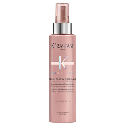 KÉRASTASE CHROMA ABSOLU SERUM CHROMA THÉRMIQUE 150ml