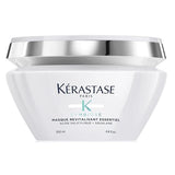 KÉRASTASE SYMBIOSE ESSENTIAL REVITALIZING ANTI-DANDRUFF HAIR MASK 200ml