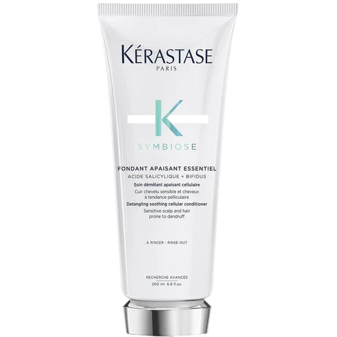 KÉRASTASE SYMBIOSE DETANGLING SOOTHING CELLULAR CONDITIONER 200ml