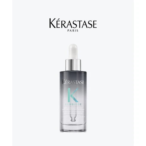 KÉRASTASE SYMBIOSE INTENSIVE ANTI-DANDRUFF CELLULAR NIGHT SERUM 90ml