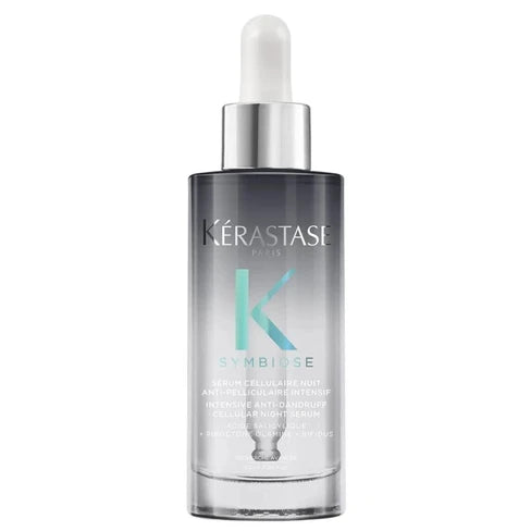 KÉRASTASE SYMBIOSE INTENSIVE ANTI-DANDRUFF CELLULAR NIGHT SERUM 90ml