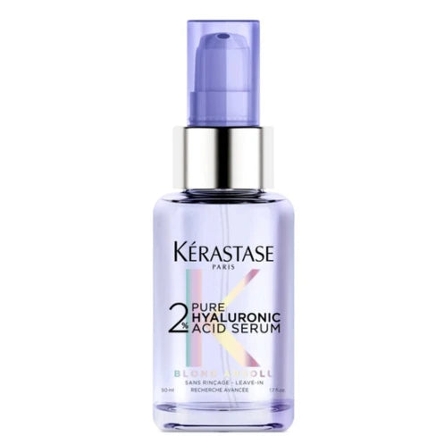 KÉRASTASE BLOND ABSOLU 2% HYALURONIC ACID SERUM BLEACHED-DAMAGED HAIR 150ml