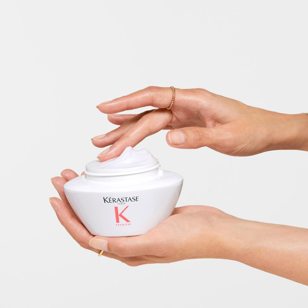 KÉRASTASE PREMIÈRE REPAIR FILLER MASK FOR DAMAGED HAIR 200ml