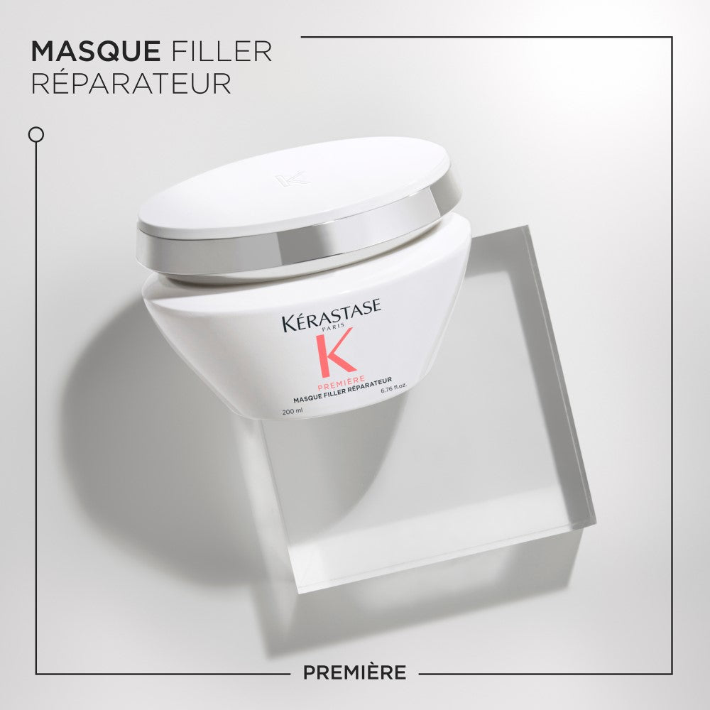 KÉRASTASE PREMIÈRE REPAIR FILLER MASK FOR DAMAGED HAIR 200ml