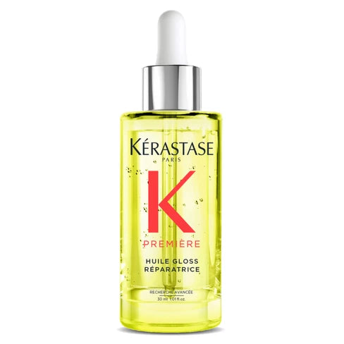 KÉRASTASE PREMIÈRE REPAIR FILLER MASK TO DAMAGED HAIR 30ml