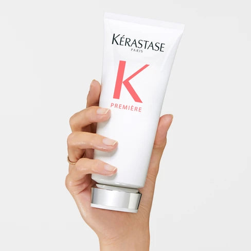 KÉRASTASE PREMIÈRE DECALCIFYING REPAIRING CONDITIONER TO DAMAGED HAIR 200ml