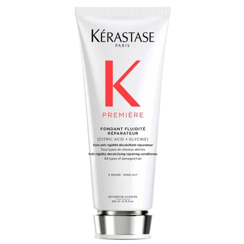 KÉRASTASE PREMIÈRE DECALCIFYING REPAIRING CONDITIONER TO DAMAGED HAIR 200ml