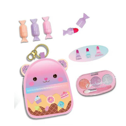 Hot Focus - 5-in-1 Sweet Kisses Mini Beauty Carrier