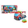 Kiddy Go Toys Kiddy Go! Recovery Truck with Light & Sound