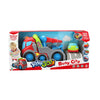 Kiddy Go Toys Kiddy Go! Recovery Truck with Light & Sound