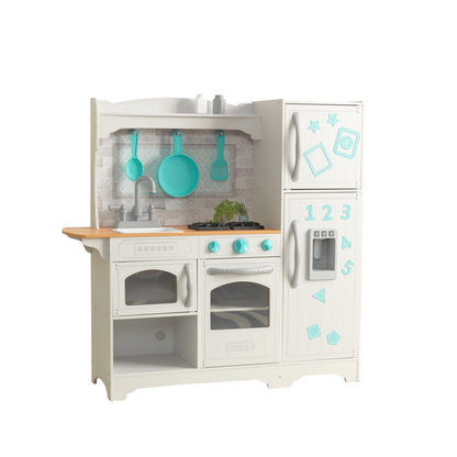 KidKraft Toys Kidkraft Countryside Play Kitchen