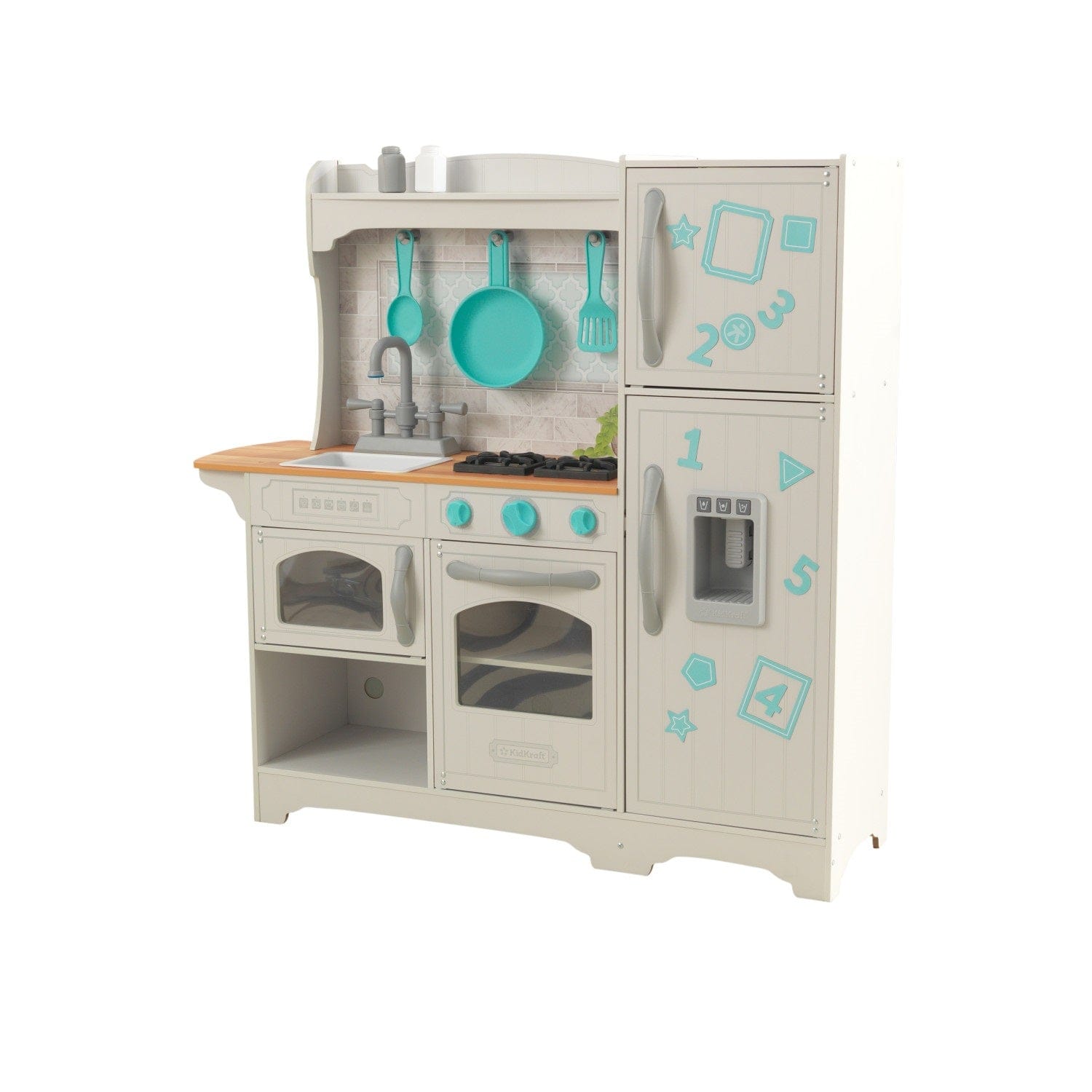 KidKraft Toys Kidkraft Countryside Play Kitchen