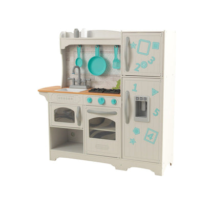 KidKraft Toys Kidkraft Countryside Play Kitchen