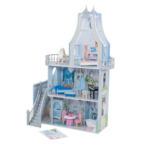 KidKraft Toys Kidkraft - Magical Dreams Castle Dollhouse