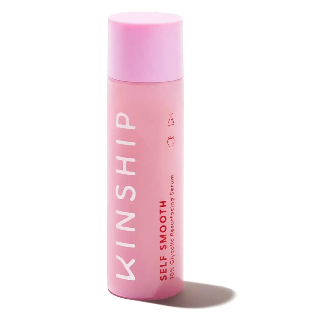 kinship Beauty Kinship Self Smooth 10% Glycolic Resurfacing Serum 67ml