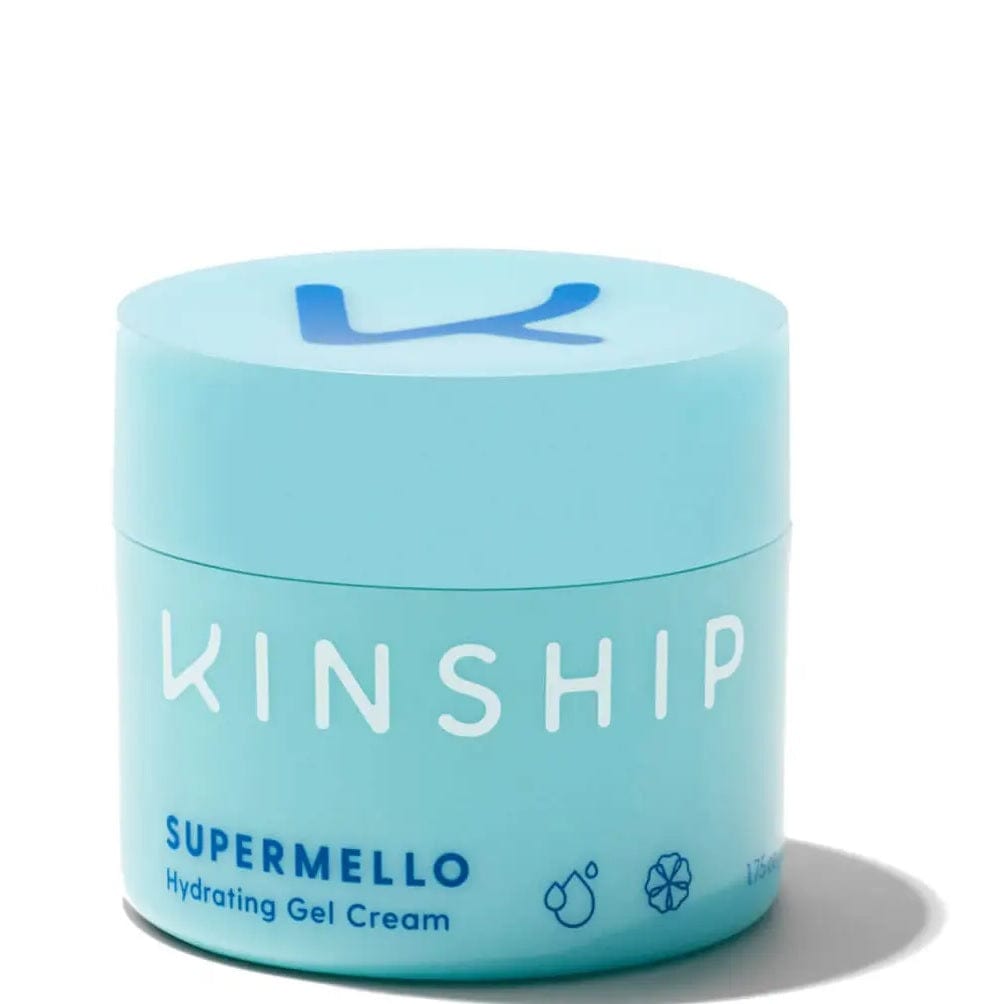 Kinship Beauty Kinship Supermello Hyaluronic Gel Cream Moisturiser 50g